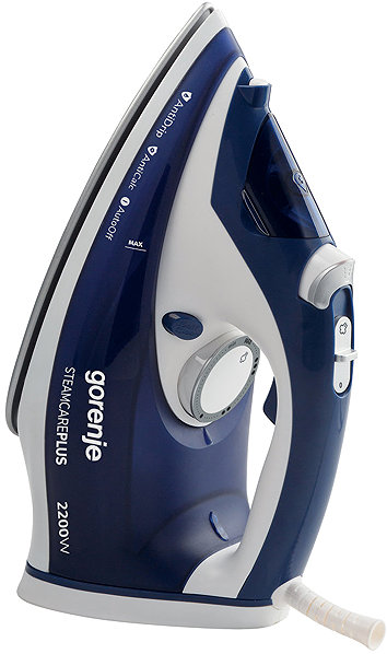 Iron Gorenje SIH2200BLC .