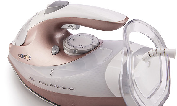 Vasaló Gorenje SIH3200WR ...