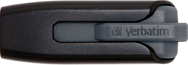 USB Stick VERBATIM Store 'n' Go V3 128GB USB 3.0 - schwarz ...