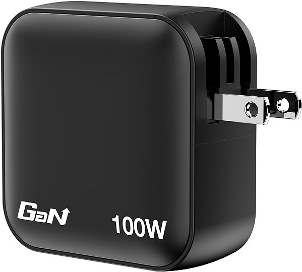 AC Adapter VERBATIM Mini GaN charger 100W ...