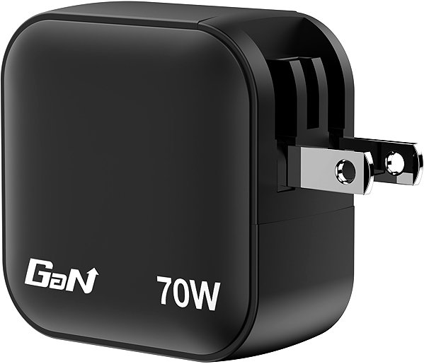 AC Adapter VERBATIM Mini GaN charger 70W ...