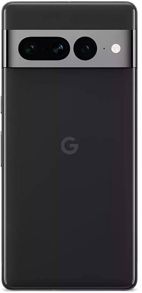 Mobile Phone Google Pixel 7 Pro 5G 12GB/128GB black ...