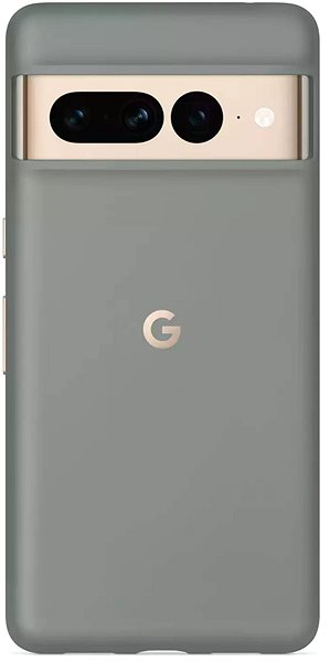 Mobile Phone Google Pixel 7 Pro 5G 12GB/128GB green ...