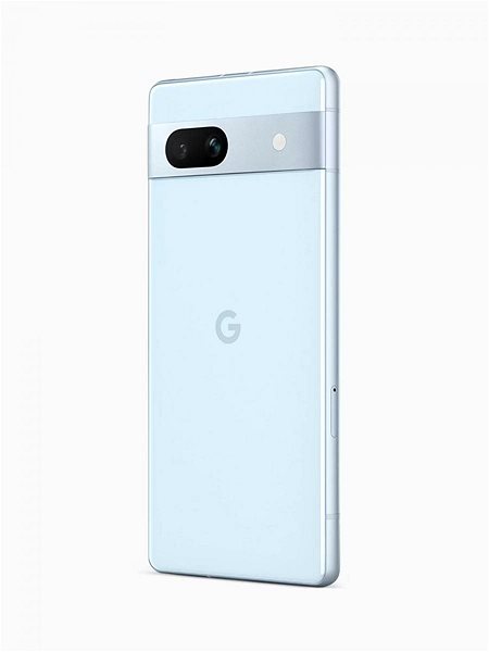 Mobile Phone Google Pixel 7a 5G 8GB/128GB blue ...