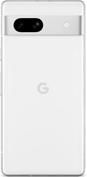 Handy Google Pixel 7a 5G 8 GB/128 GB Weiß ...