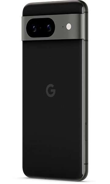 Mobile Phone Google Pixel 8 8GB/128GB Obsidian ...