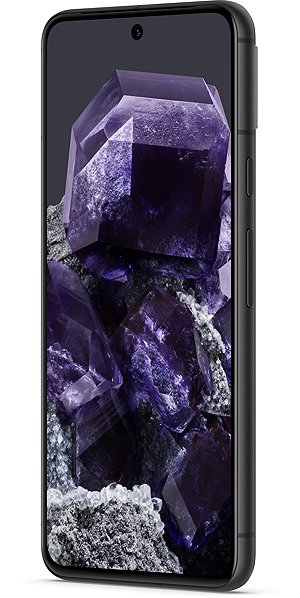 Mobile Phone Google Pixel 8 8GB/256GB Obsidian ...