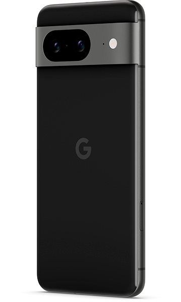 Mobile Phone Google Pixel 8 8GB/256GB Obsidian ...