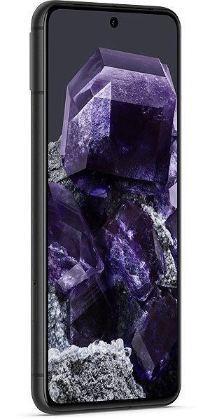 Mobile Phone Google Pixel 8 8GB/256GB Obsidian ...