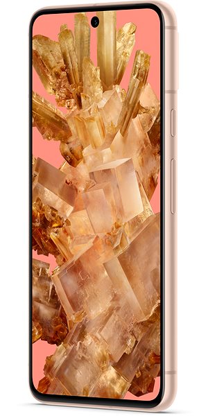 Mobile Phone Google Pixel 8 8GB/256GB Rose ...