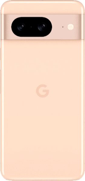 Mobile Phone Google Pixel 8 8GB/256GB Rose ...