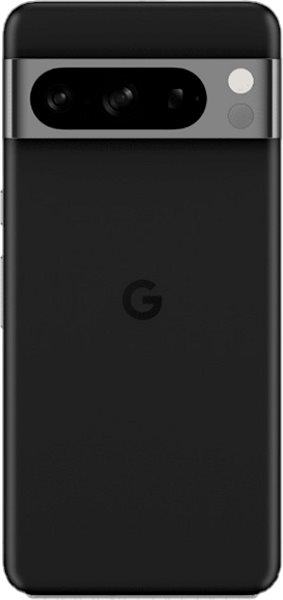 Mobile Phone Google Pixel 8 Pro 12GB/128GB Obsidian ...