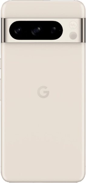Mobile Phone Google Pixel 8 Pro 12GB/128GB Porcelain ...