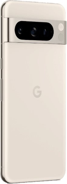 Mobile Phone Google Pixel 8 Pro 12GB/128GB Porcelain ...
