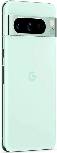 Mobile Phone Google Pixel 8 Pro 12GB/128GB Mint ...