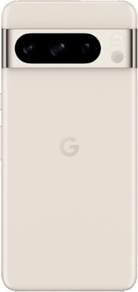 Mobile Phone Google Pixel 8 Pro 12GB/256GB Porcelain ...