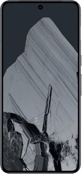Mobile Phone Google Pixel 8 Pro 12GB/512GB Obsidian ...