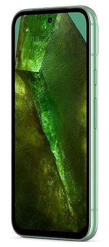 Mobile Phone Google Pixel 8a 8GB/128GB Aloe ...