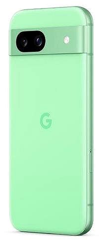 Mobile Phone Google Pixel 8a 8GB/128GB Aloe ...