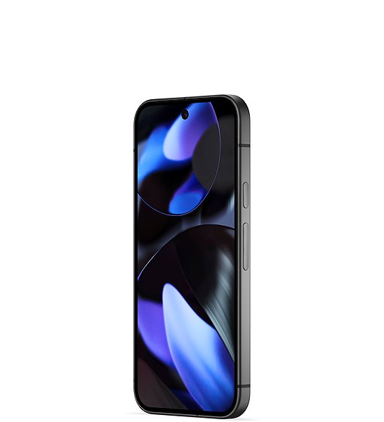 Mobile Phone Google Pixel 9 128GB Obsidian ...