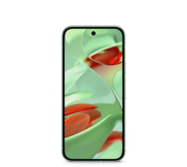 Mobile Phone Google Pixel 9 128GB Wintergreen ...