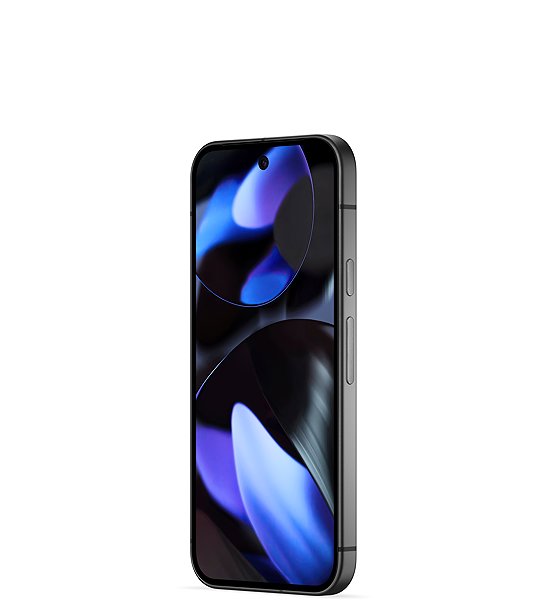 Mobile Phone Google Pixel 9 256GB Obsidian ...