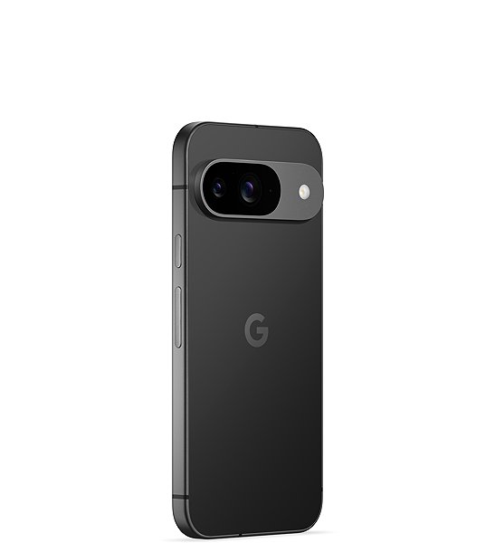 Mobile Phone Google Pixel 9 256GB Obsidian ...