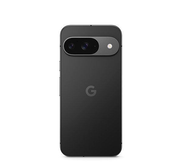 Mobile Phone Google Pixel 9 256GB Obsidian ...