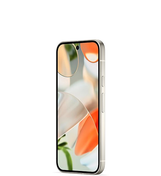 Mobile Phone Google Pixel 9 256GB Porcelain ...