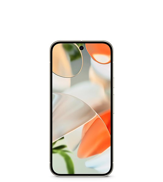 Mobile Phone Google Pixel 9 256GB Porcelain ...