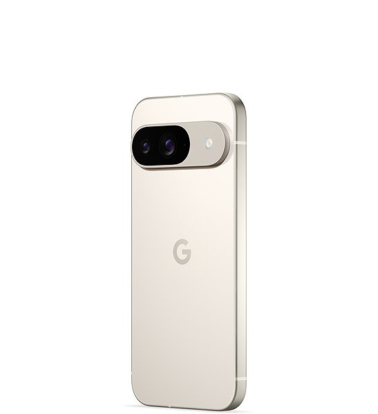 Mobile Phone Google Pixel 9 256GB Porcelain ...