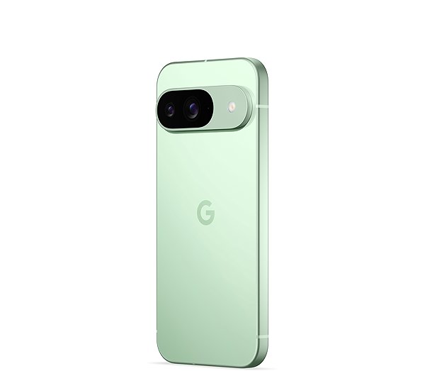 Mobile Phone Google Pixel 9 256GB Wintergreen ...