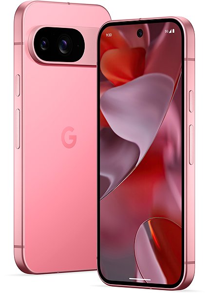 Mobile Phone Google Pixel 9 256GB Peony ...