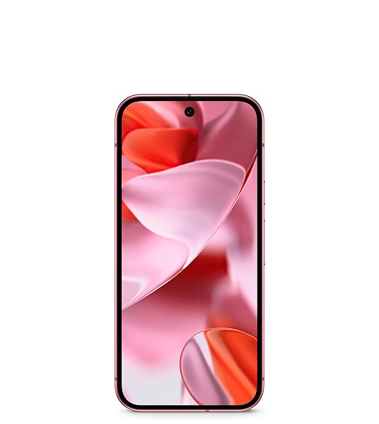 Mobile Phone Google Pixel 9 256GB Peony ...