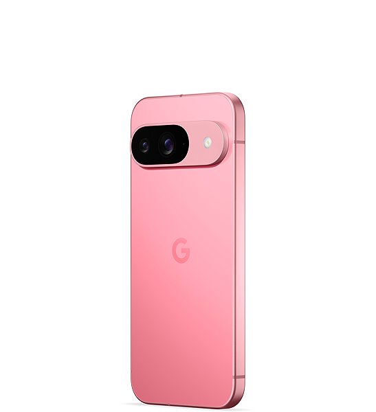 Mobile Phone Google Pixel 9 256GB Peony ...