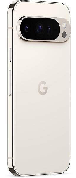 Mobile Phone Google Pixel 9 Pro 128GB Porcelain ...