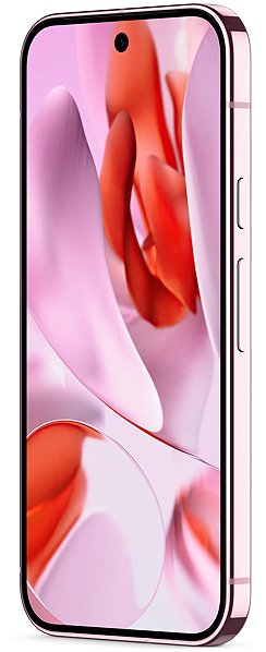 Mobile Phone Google Pixel 9 Pro 128GB Rose Quartz ...