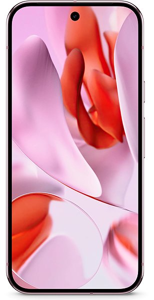 Mobile Phone Google Pixel 9 Pro 128GB Rose Quartz ...