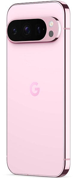 Mobile Phone Google Pixel 9 Pro 128GB Rose Quartz ...