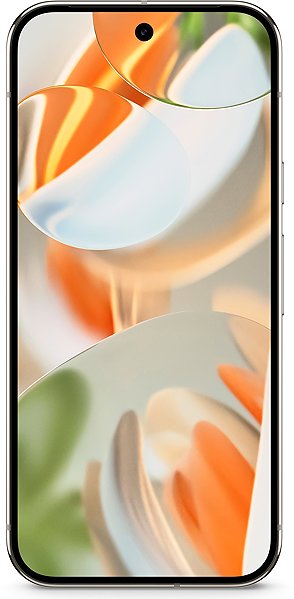Mobile Phone Google Pixel 9 Pro 256GB Porcelain ...
