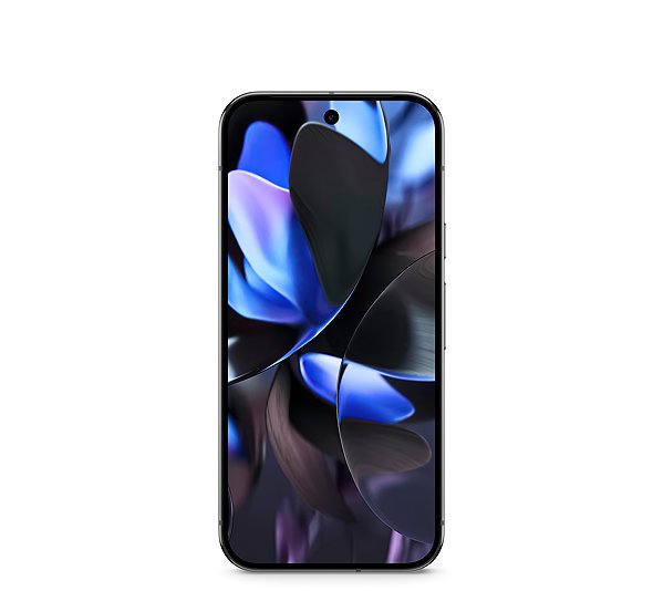 Mobile Phone Google Pixel 9 Pro 512GB Obsidian ...