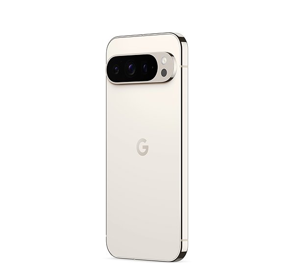 Mobile Phone Google Pixel 9 Pro XL 256GB Porcelain ...