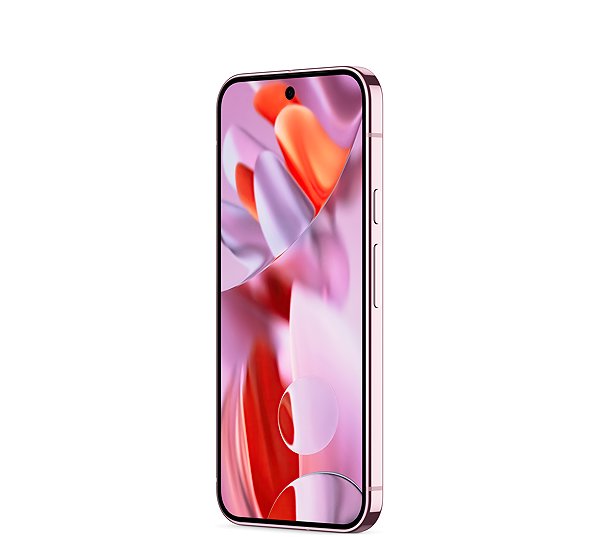 Mobile Phone Google Pixel 9 Pro XL 256GB Rose Quartz ...