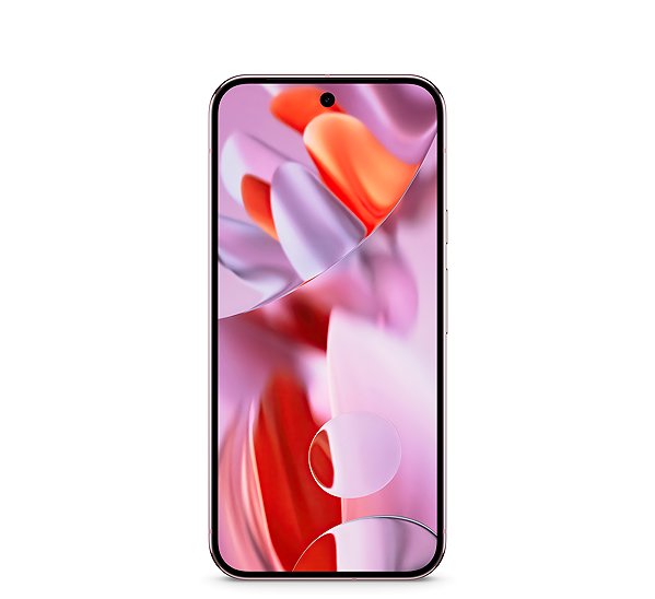 Mobile Phone Google Pixel 9 Pro XL 256GB Rose Quartz ...