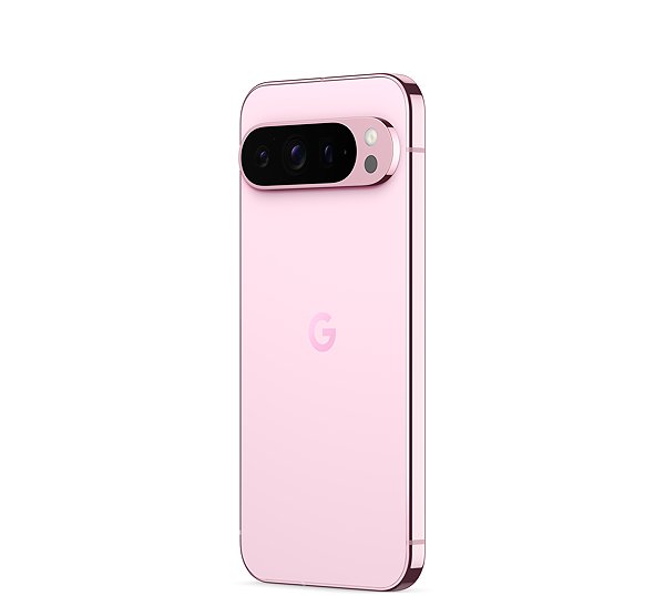 Mobile Phone Google Pixel 9 Pro XL 256GB Rose Quartz ...