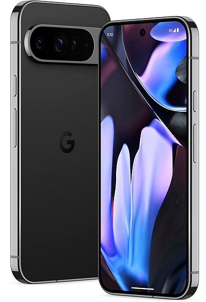 Mobile Phone Google Pixel 9 Pro XL 512GB Obsidian ...
