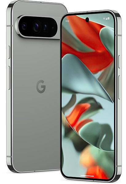 Mobile Phone Google Pixel 9 Pro XL 512GB Hazel ...