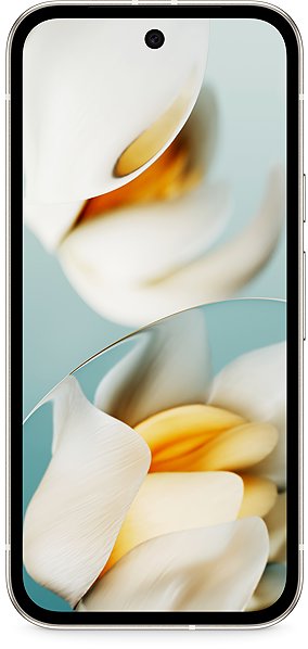 Mobile Phone Google Pixel 9a 8GB/128GB Porcelain ...