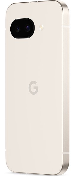 Mobile Phone Google Pixel 9a 8GB/128GB Porcelain ...