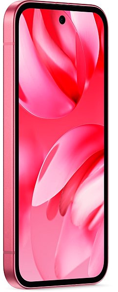 Mobile Phone Google Pixel 9a 8GB/128GB Peony ...